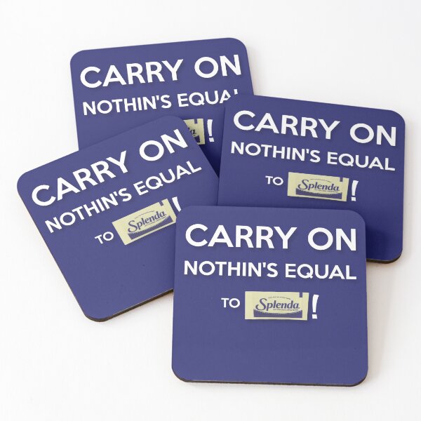 Item preview, Carry On designed and sold by tomryanryan.