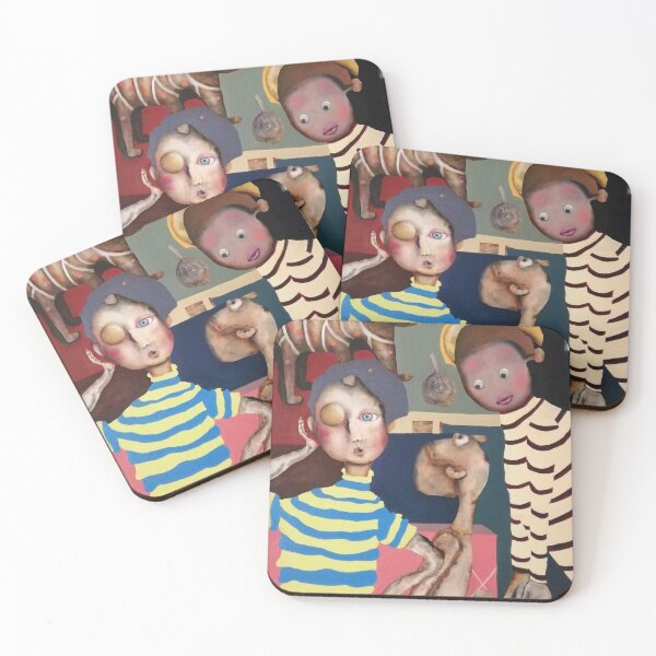 Item preview, Between us designed and sold by florencemonange.