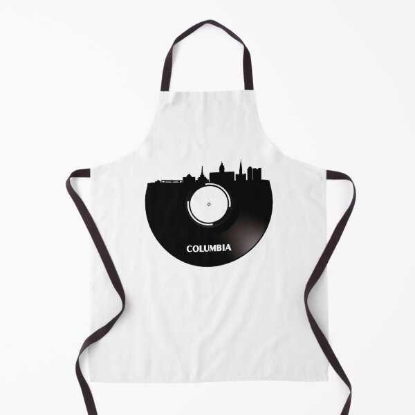 Item preview, Columbia Vinyl designed and sold by DFerraz.
