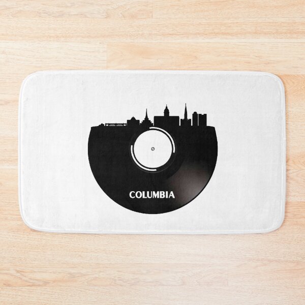 Item preview, Columbia Vinyl designed and sold by DFerraz.