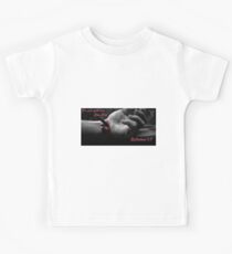 With Love, From Love Kids Tee