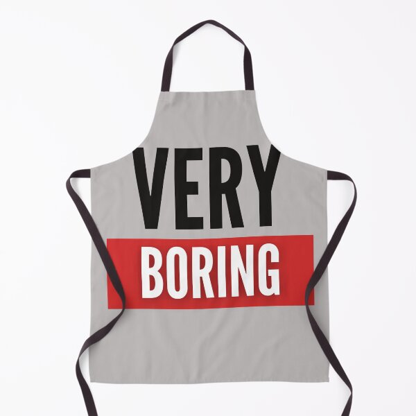 Item preview, Normal is boring! designed and sold by 2-Of-A-Kind.