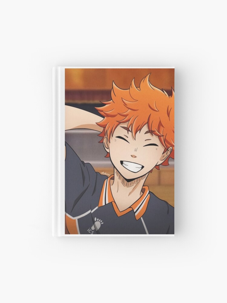 Anime Haikyuu Hinata Shoyo