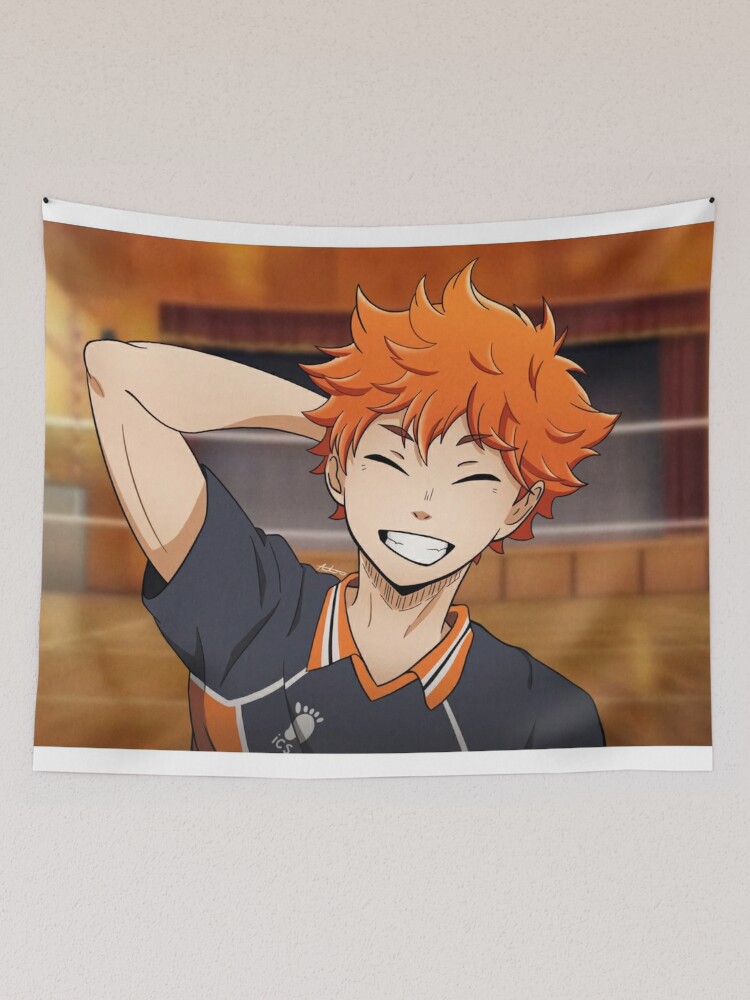 Anime Haikyuu Poster Vintage, Anime Poster Haikyuu Wall