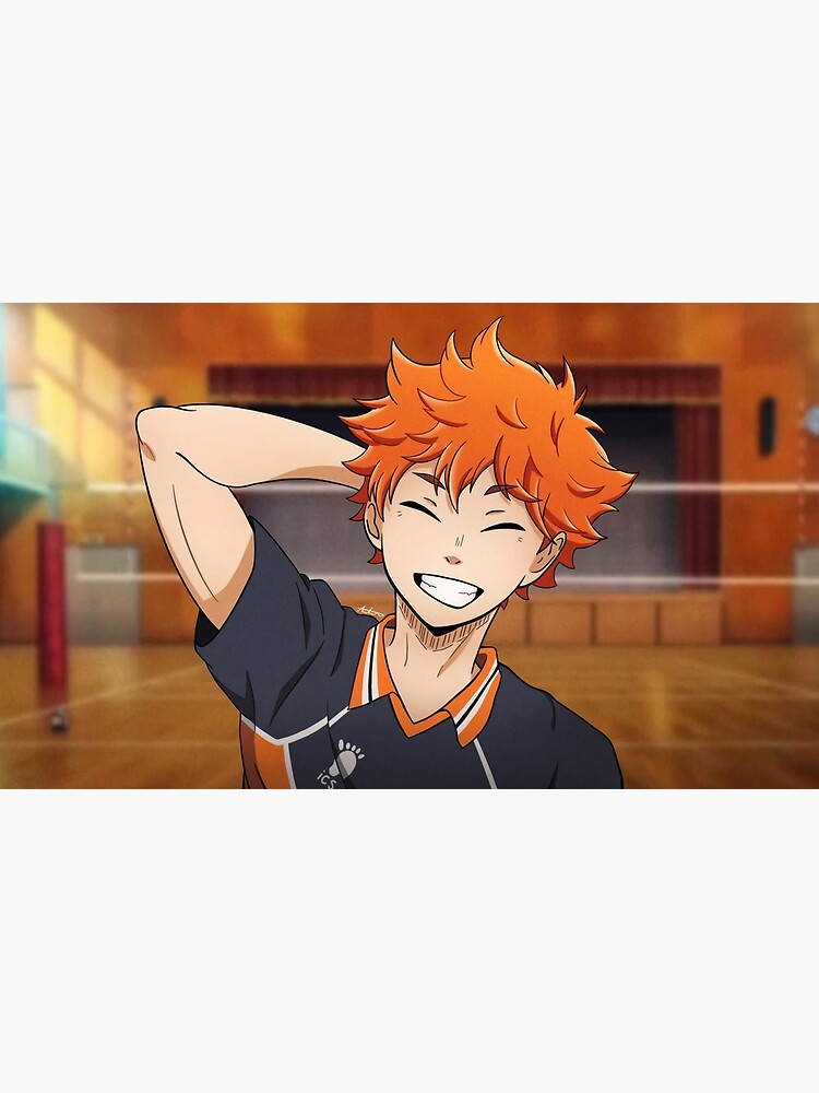 Haikyuu!! Anime Poster  Haikyuu anime, Haikyuu manga, Haikyuu fanart