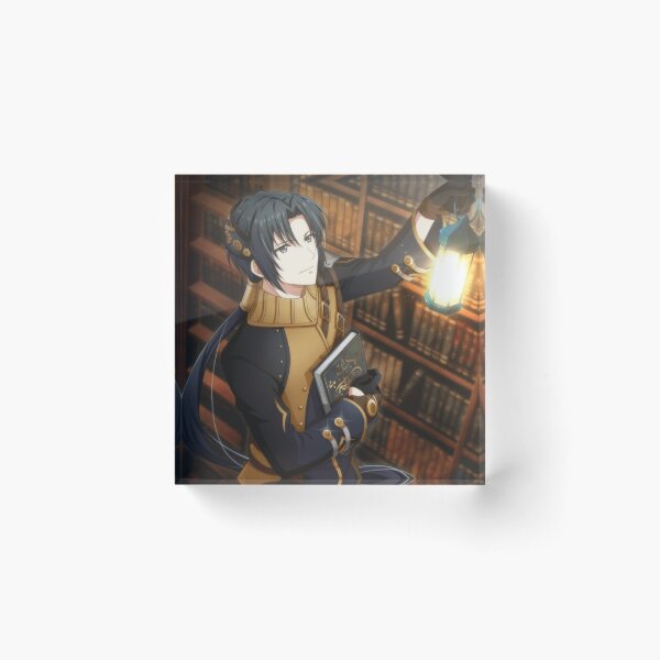 半額ストア Iori Acrylic Redbubble | Sale for Blocks Acrylic&Plastic