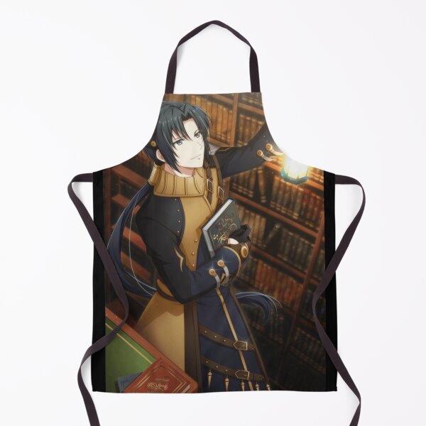 Item preview, Izumi Iori: Mechanical Lullaby designed and sold by Lafayette Estelle.