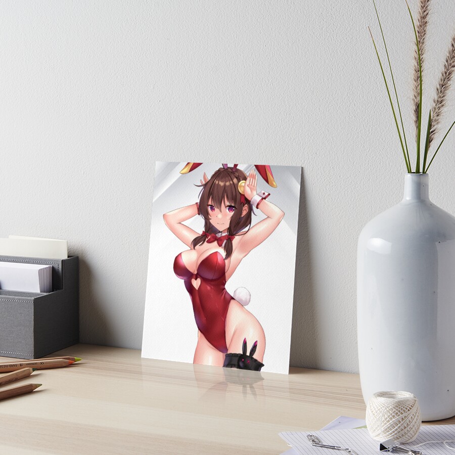 yunyun bunny