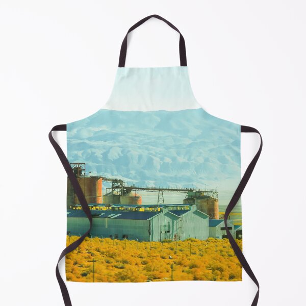 Item preview, road trip with countryside view and mountains background in California designed and sold by Mrvell.