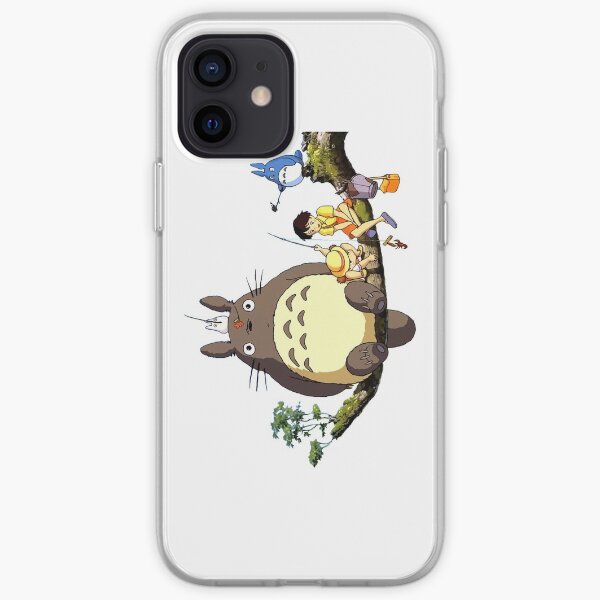 Fishing Coque souple iPhone