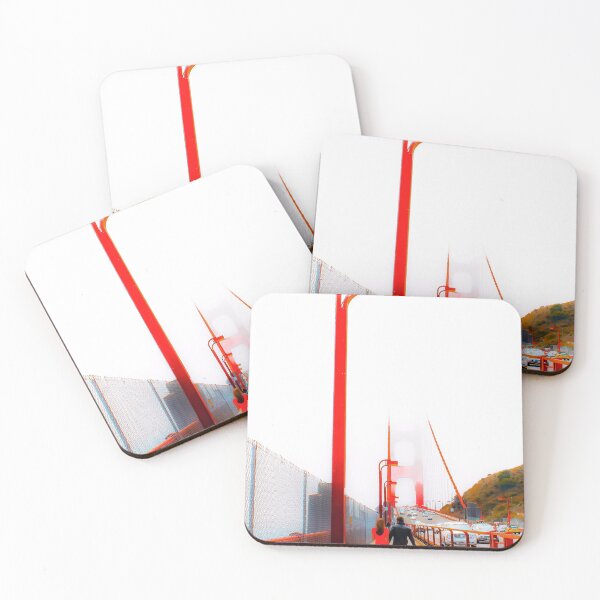 Item preview, Bridge view at Golden Gate Bridge, San Francisco, USA designed and sold by Mrvell.