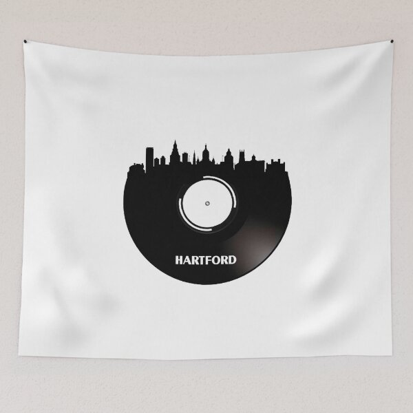 Item preview, Hartford Vinyl designed and sold by DFerraz.