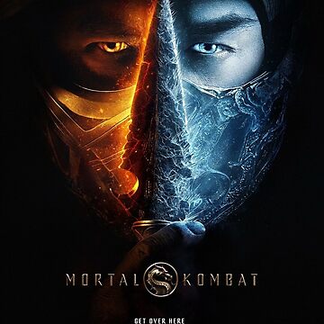 Vorschaubild zum Design Mortal Kombat-Aussehen von justics
