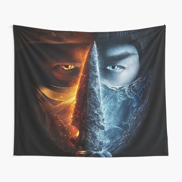 Wandbehang