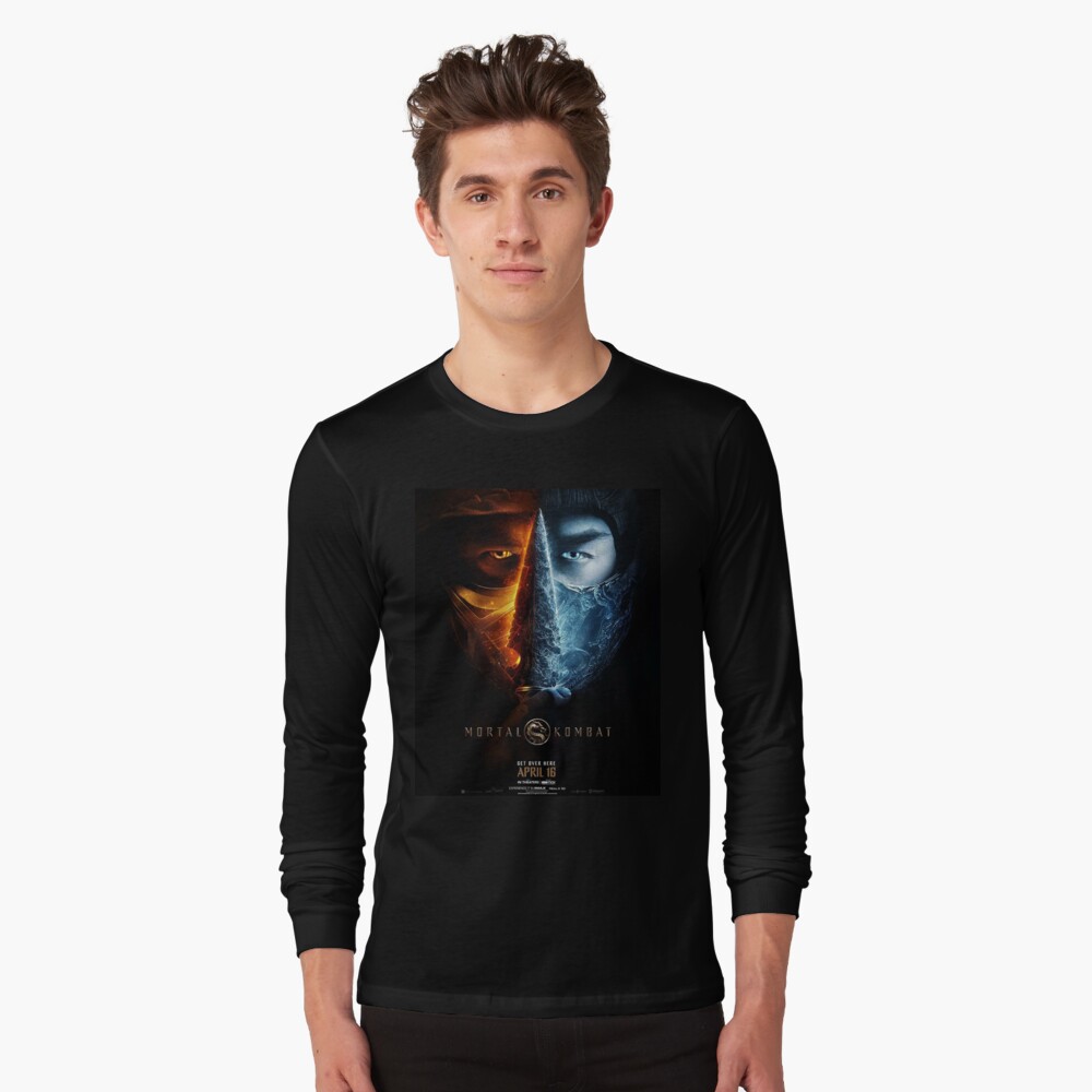 Artikel-Vorschau von Langarmshirt, designt und verkauft von justics.