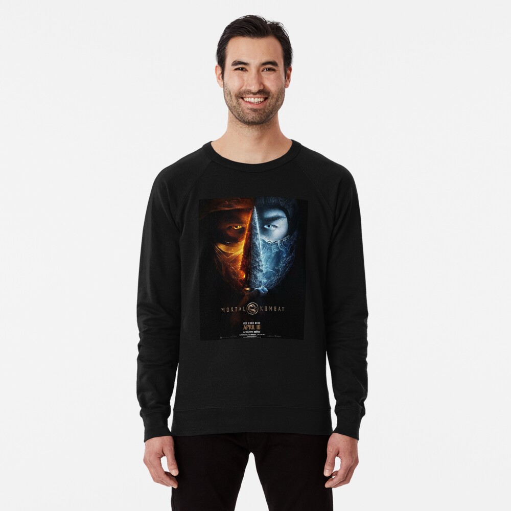 Artikel-Vorschau von Leichter Pullover, designt und verkauft von justics.