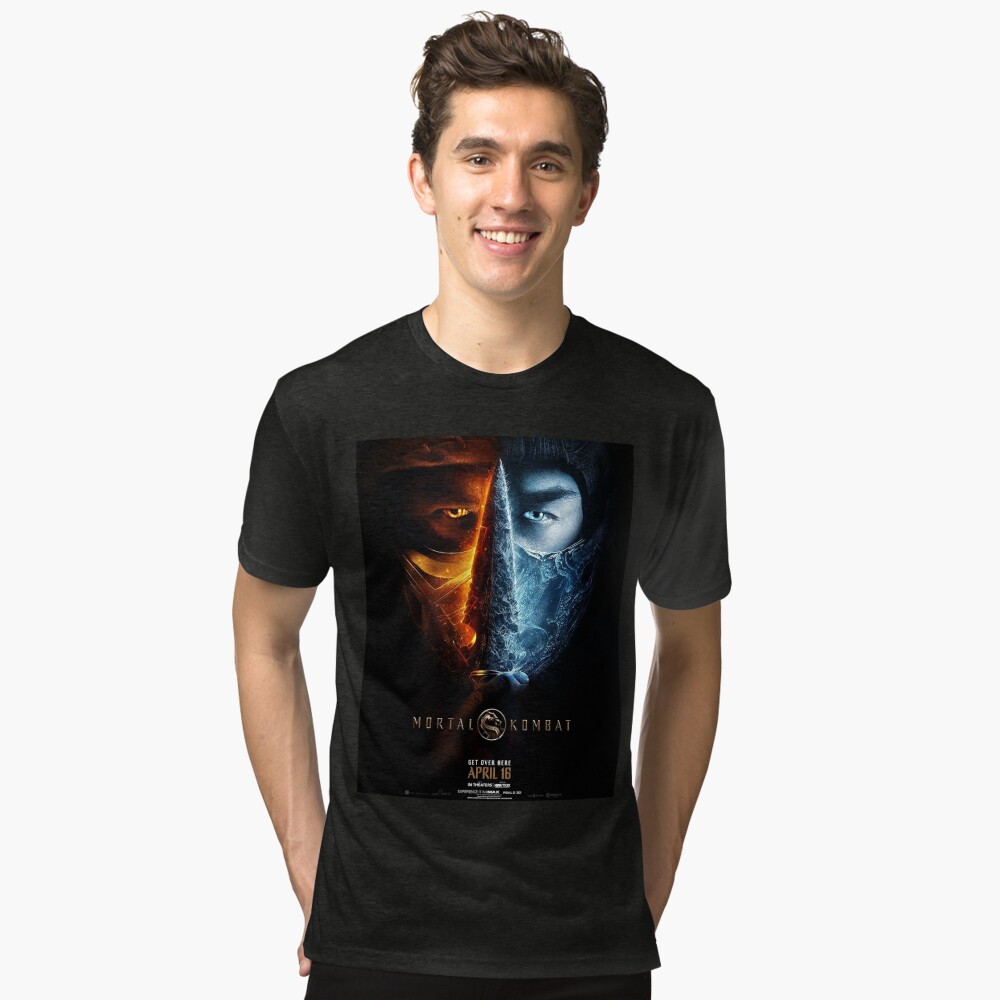 Artikel-Vorschau von Vintage T-Shirt, designt und verkauft von justics.