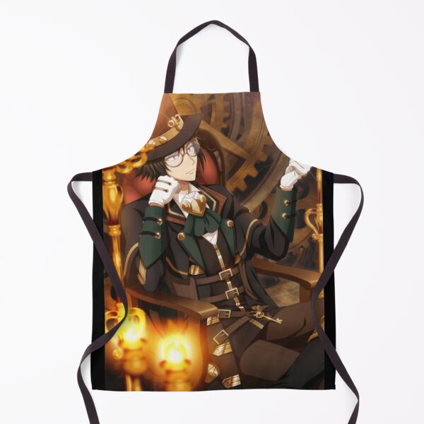 Item preview, Nikaido Yamato: Mechanical Lullaby designed and sold by Lafayette Estelle.