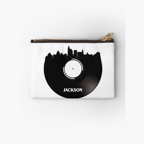 Item preview, Jackson Mississippi Vinyl designed and sold by DFerraz.