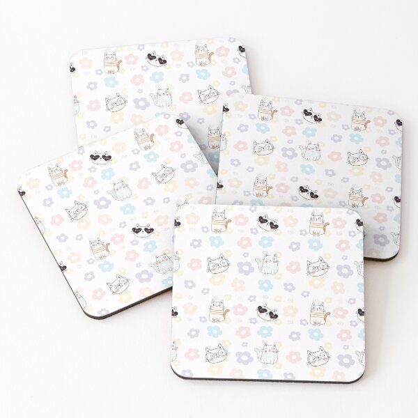 Item preview, Lovely cats  designed and sold by ohlanol.