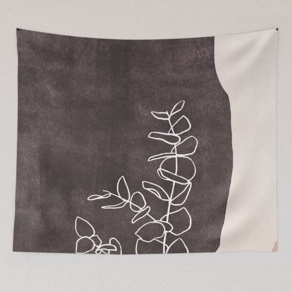 Item preview, Plant Composition II designed and sold by TheRedFinch.