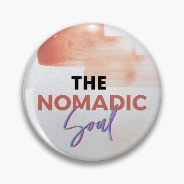 Item preview, Nomadic Soul designed and sold by YY-stranger.