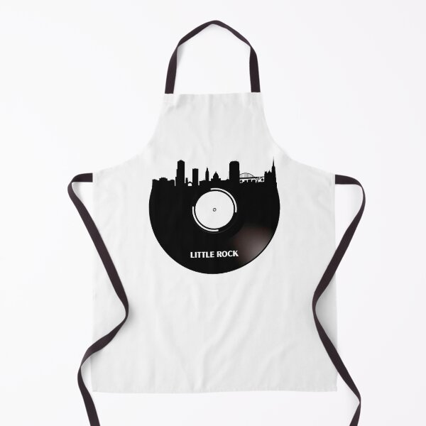 Item preview, Little Rock Vinyl designed and sold by DFerraz.
