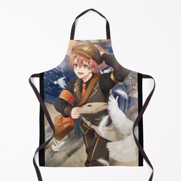 Item preview, Izumi Mitsuki: Mechanical Lullaby designed and sold by Lafayette Estelle.