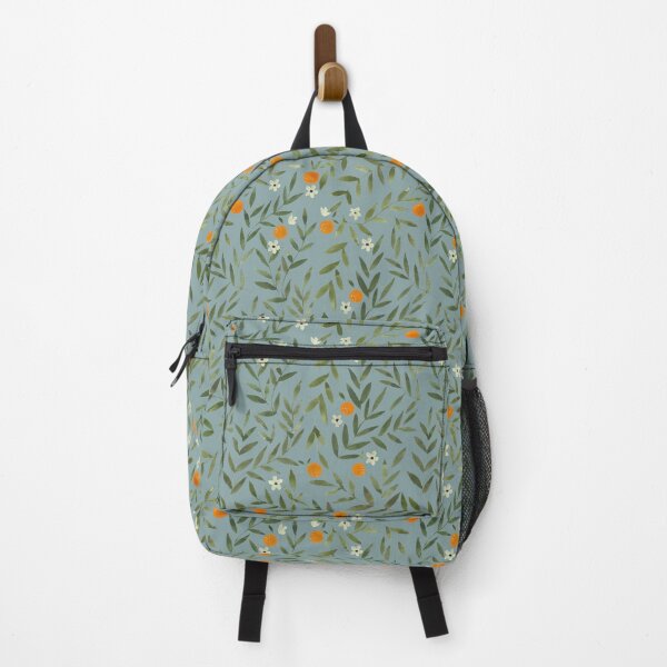 Item preview, Orange Foliage designed and sold by artiisan.