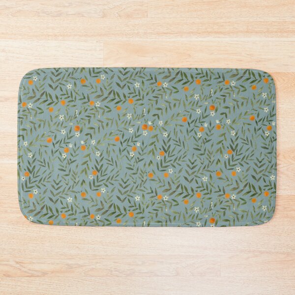 Item preview, Orange Foliage designed and sold by artiisan.
