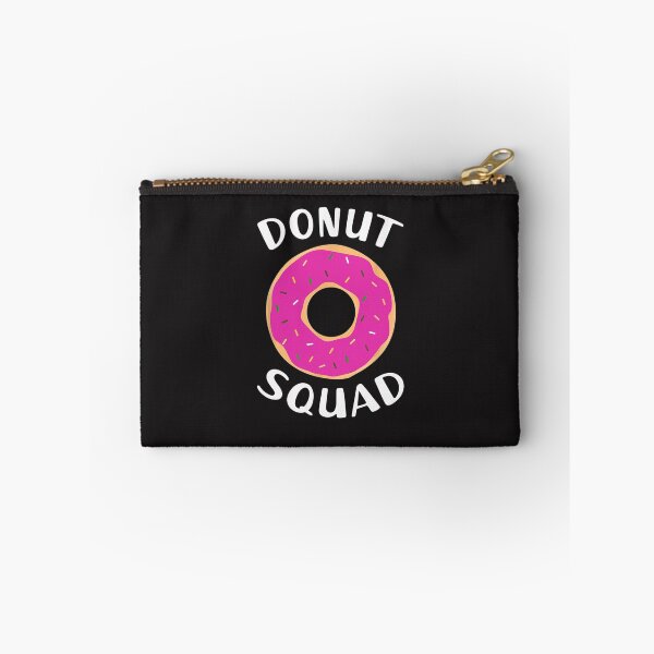 Item preview, Donut Squad Funny Donut Donut Lover Gift  designed and sold by nglinh70988.
