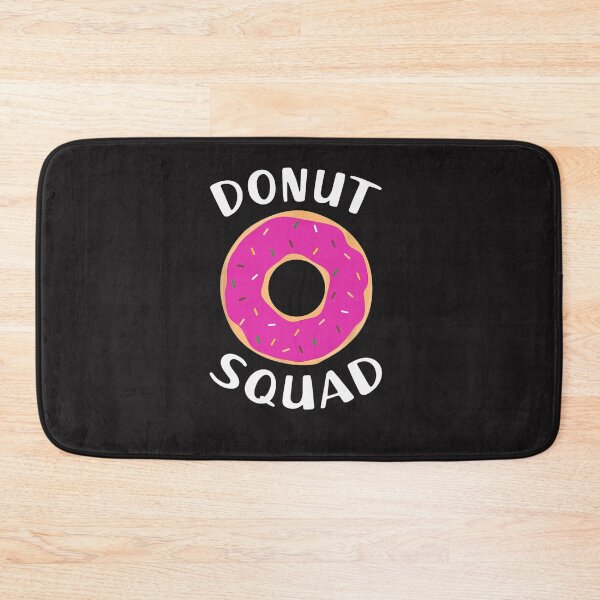 Artikelvorschau, Donut Squad Lustiges Donut Donut Liebhabergeschenk entworfen und verkauft von nglinh70988.