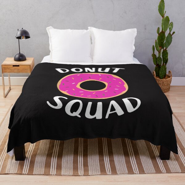 Item preview, Donut Squad Funny Donut Donut Lover Gift  designed and sold by nglinh70988.