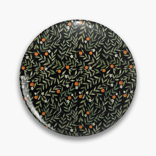 Item preview, Watercolor Oranges designed and sold by artiisan.