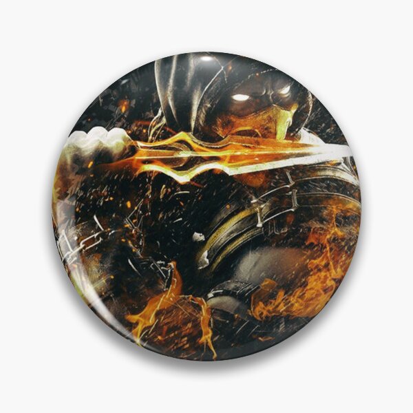Item preview, Fire In The Dark designed and sold by justics.