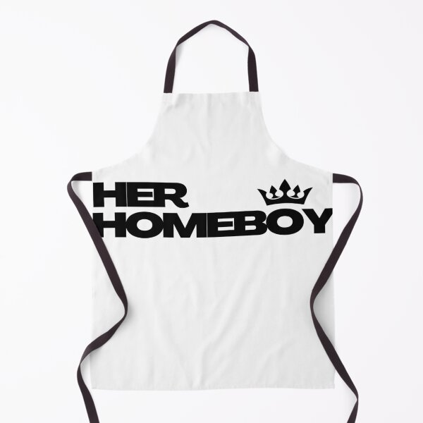 Item preview, Couples Goals. "her homeboy" designed and sold by BOLDconcepts.