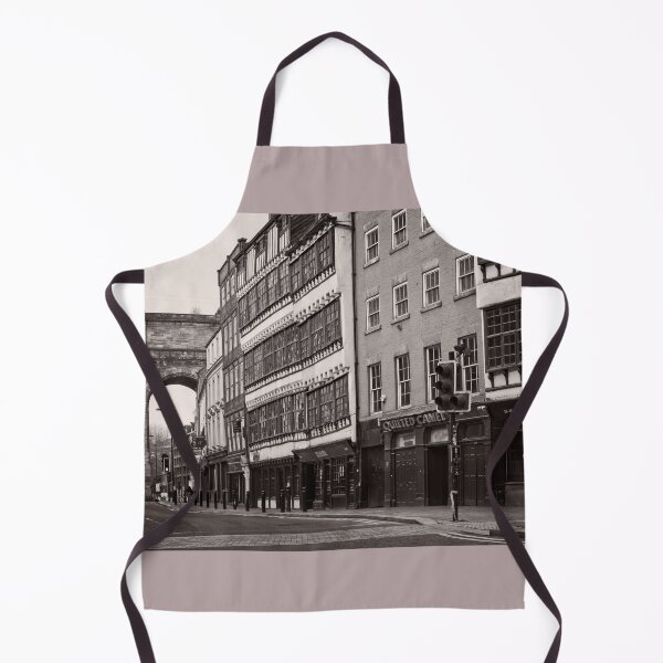 Item preview, Bessie Surtees House, Sandhill, Newcastle designed and sold by Rob Cole Photography.