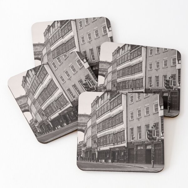 Item preview, Bessie Surtees House, Sandhill, Newcastle designed and sold by Rob Cole Photography.