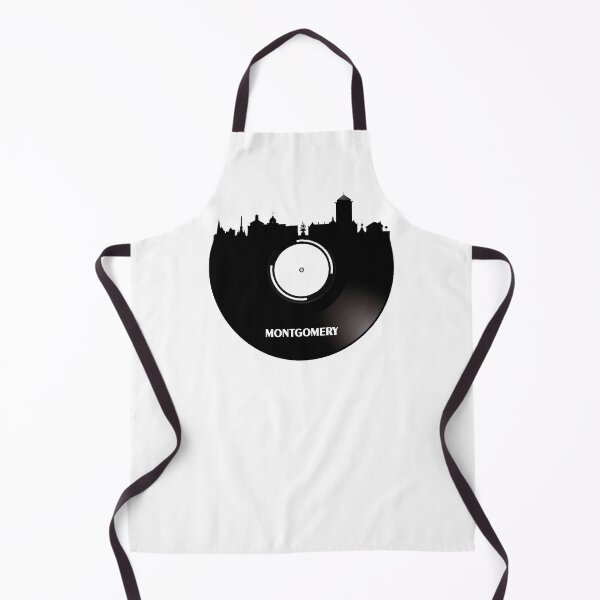 Item preview, Vinilo Montgomery designed and sold by DFerraz.