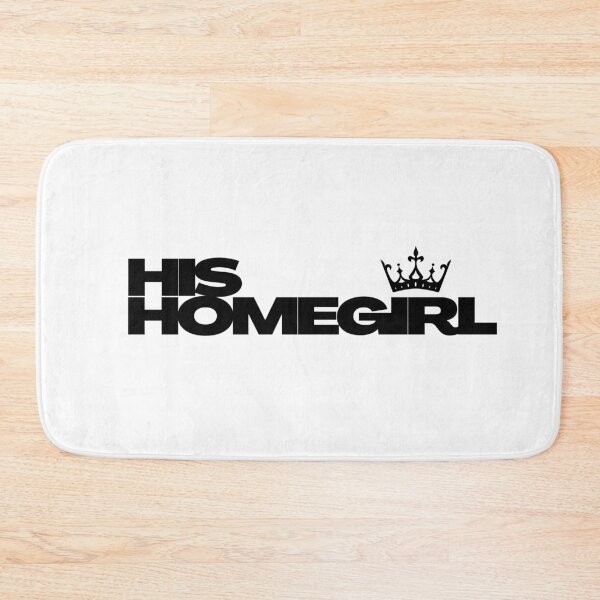 Item preview,  Couples Goals. "his homegirl " designed and sold by BOLDconcepts.