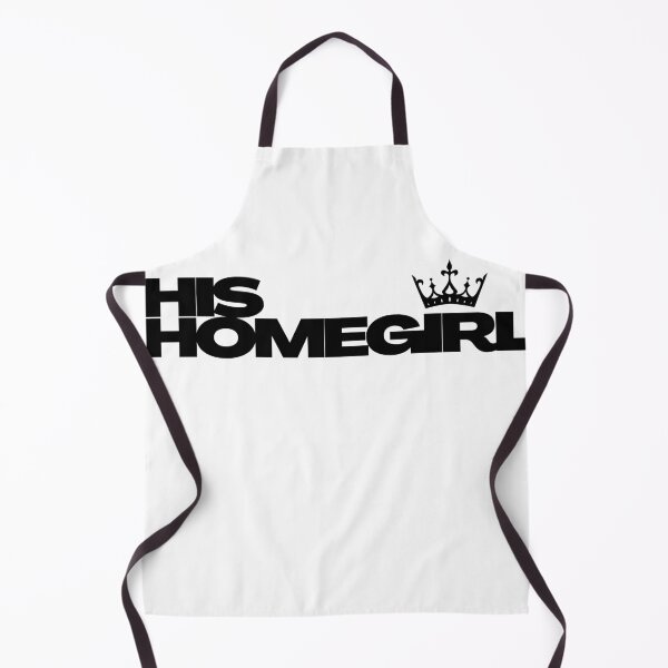 Item preview, Couples Goals. "his homegirl " designed and sold by BOLDconcepts.