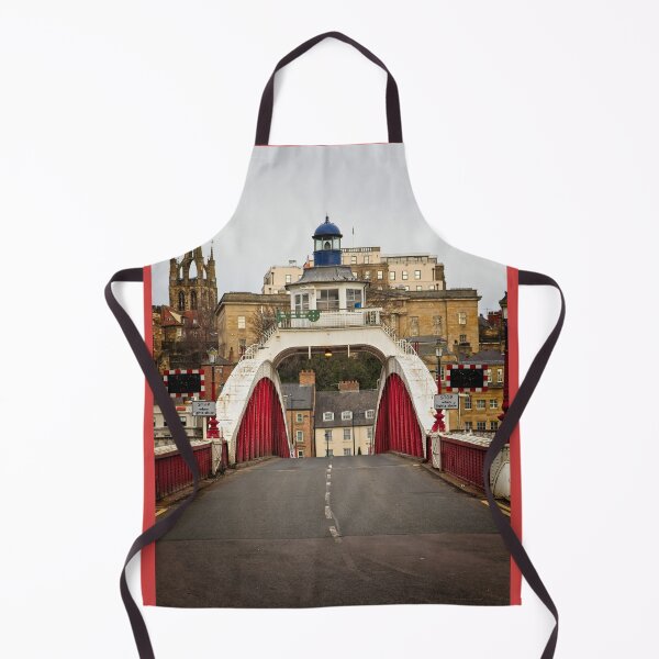 Item preview, Swing Bridge, Newcastle designed and sold by Rob Cole Photography.