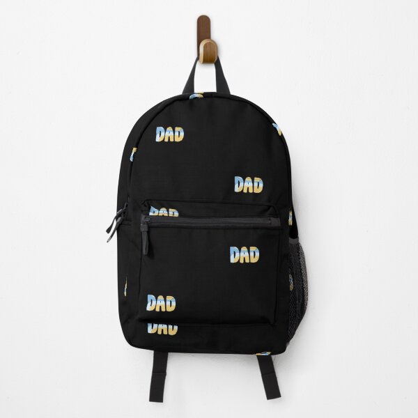 Item preview, DAD FATHER DAY designed and sold by Kaliarizone.