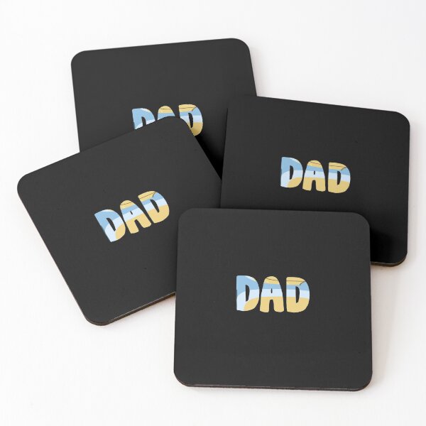Item preview, DAD FATHER DAY designed and sold by Kaliarizone.