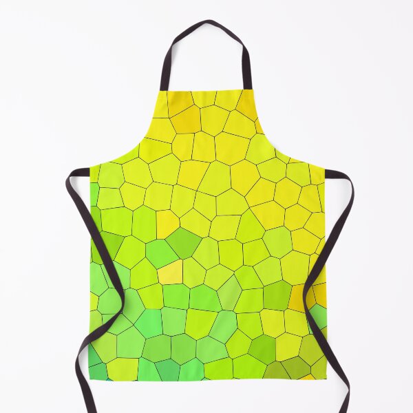 Item preview, Juicy Lemon Colorful Pattern designed and sold by MagicSpread.