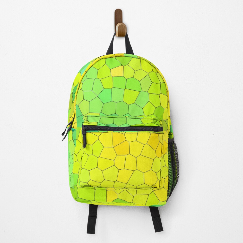 Item preview, Backpack designed and sold by MagicSpread.