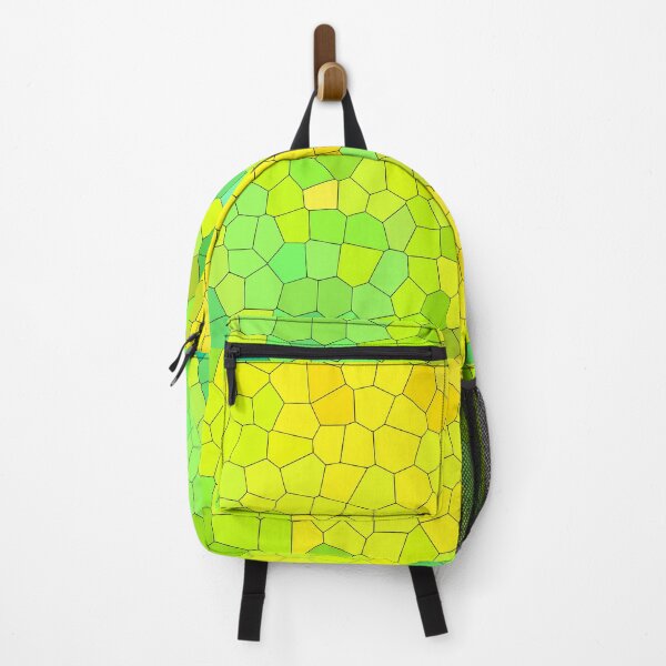 Item preview, Juicy Lemon Colorful Pattern designed and sold by MagicSpread.