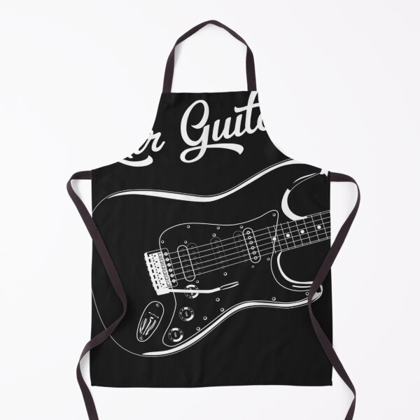 Item preview, Rock Music Fan Rocker Air Guitar Player designed and sold by LacyOrn.