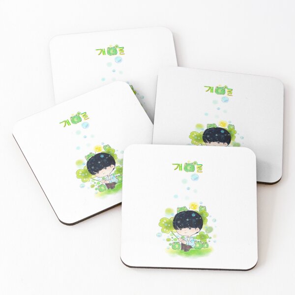 Item preview, Frog Prince The8 designed and sold by Roiinyan.