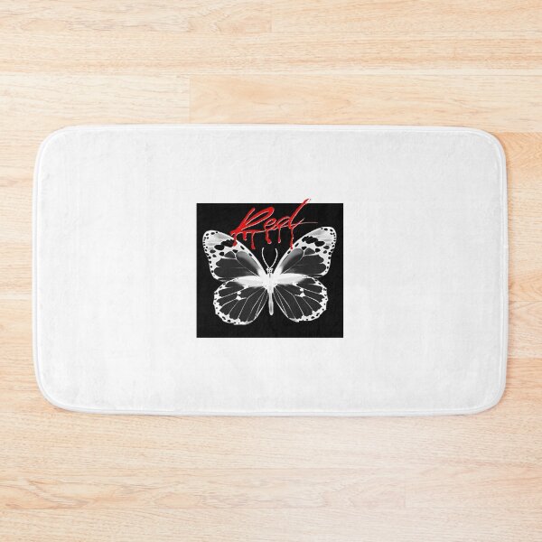 Item preview, Red Butterfly  designed and sold by Lunzer.